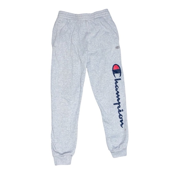 Champion sports pants, size M for children - Picture 1 of 2